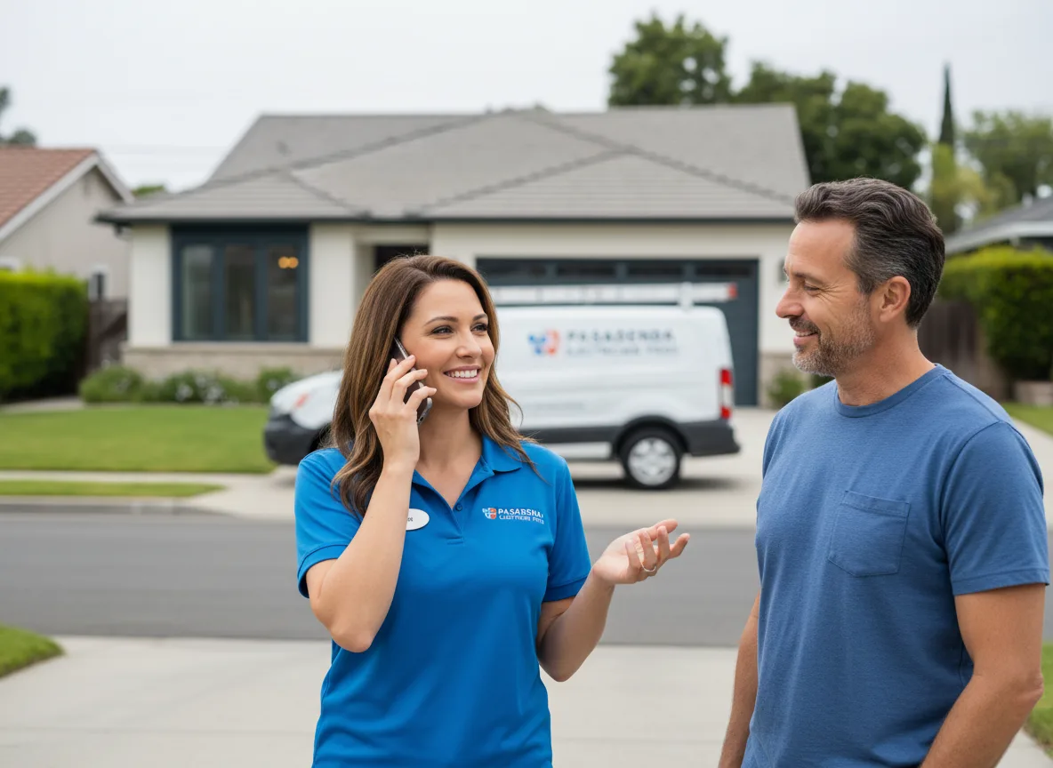 Electrician Saint Louis, OK FAQs